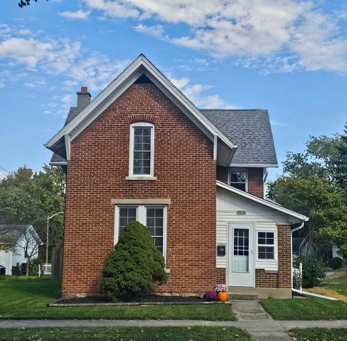 1515 Guilford Street, Huntington, IN, 46750 | Card Image