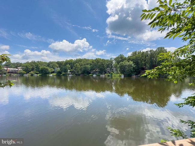 2151 Cabots Point Ln, Townhouse with 4 bedrooms, 3 bathrooms and null parking in RESTON VA | Image 54