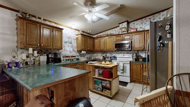 1194 Bailey Hollow Rd, House other with 3 bedrooms, 2 bathrooms and 6 parking in Erin TN | Image 15