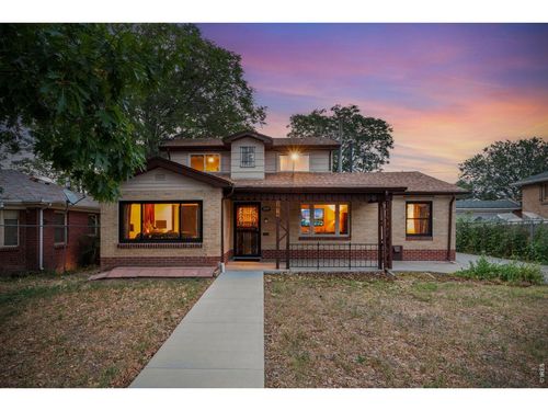 2850 N Steele St, Denver, CO, 80205-4846 | Card Image