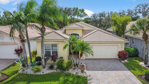 9852 Tallyrand Dr, Lake Worth, FL, 33467-7080 | Card Image