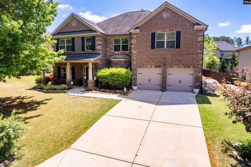 131 White Oleander Dr, Lexington, SC, 29072-6692 | Card Image