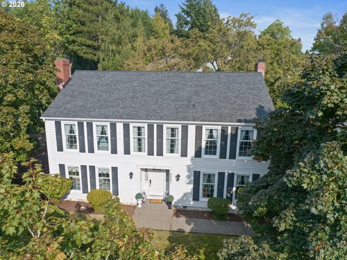 4081 Orchard Way, Lake Oswego, OR, 97035-1874 | Card Image