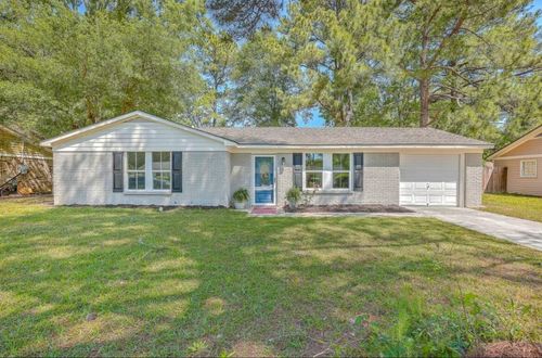 3264 Stonehaven Drive, North Charleston, SC, 29420 | Card Image