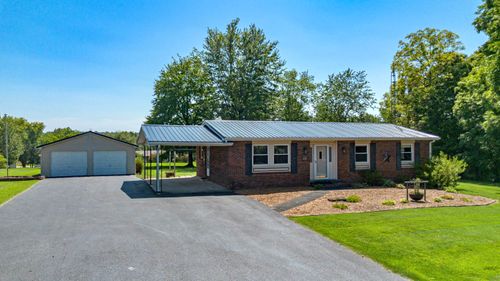 628 W Elm St, Marion, KY, 42064-1575 | Card Image