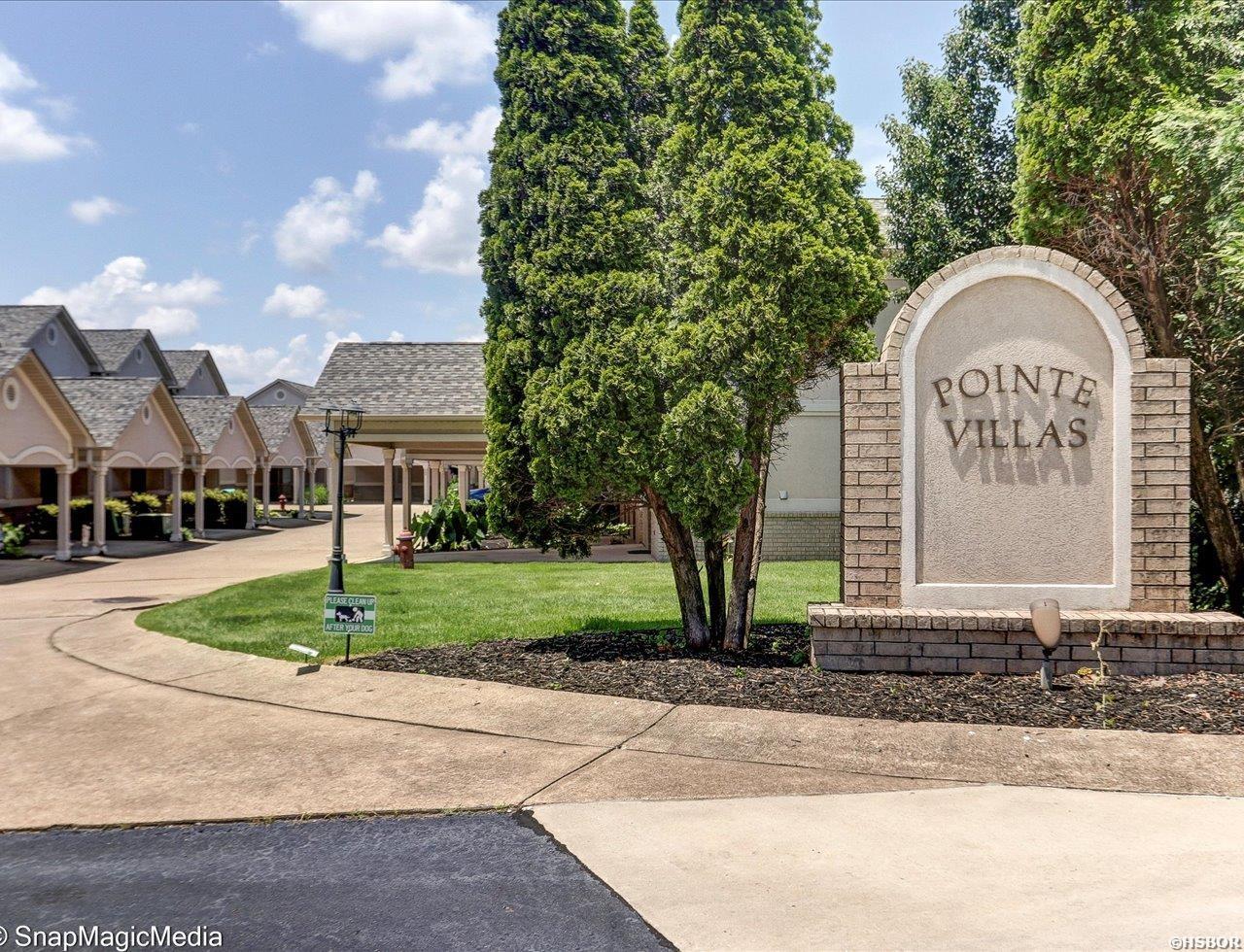 Residential in Hot Springs