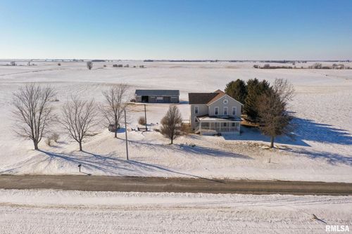 16381 E 900th St, Osco, IL, 61274-9531 | Card Image