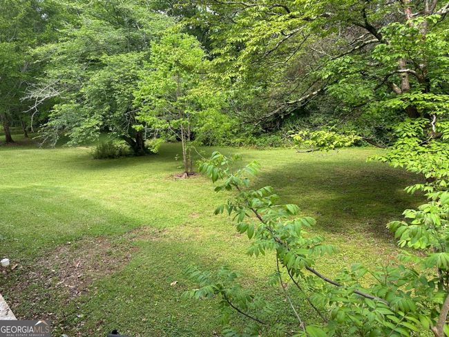 132 N Johnson St, House other with 3 bedrooms, 2 bathrooms and 2 parking in BOWDON GA | Image 17
