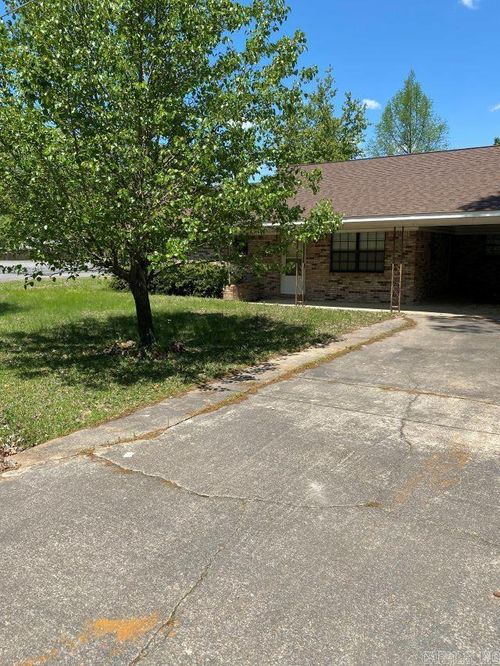 5503 Joneswood Drive, Pine Bluff, AR, 71603 | Card Image
