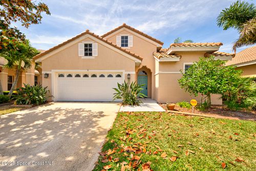 8213 Simpkins Way, Melbourne, FL, 32940-2165 | Card Image
