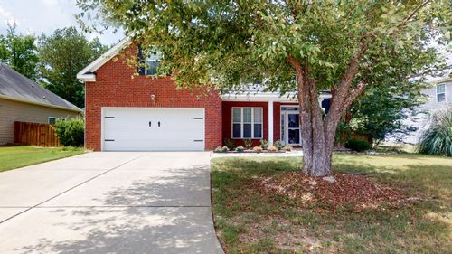 4004 Ellington Dr, Grovetown, GA, 30813-8133 | Card Image