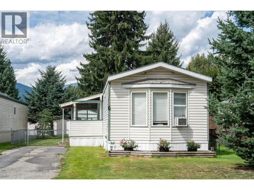 apt-6-1200 Oscar St, Revelstoke, BC, V0E2S1 | Card Image