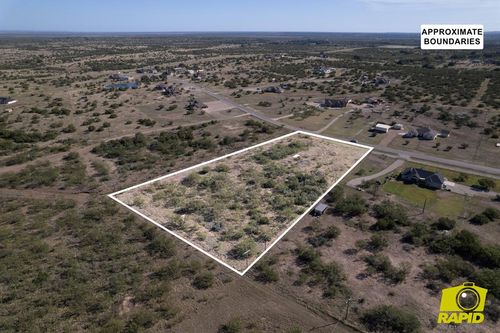 48-17075 Caballo Blanco Ln, Christoval, TX, 76935-1508 | Card Image