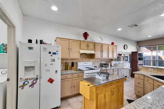 16730 Spring Barker Dr, House other with 4 bedrooms, 3 bathrooms and 2 parking in Cypress TX | Image 10