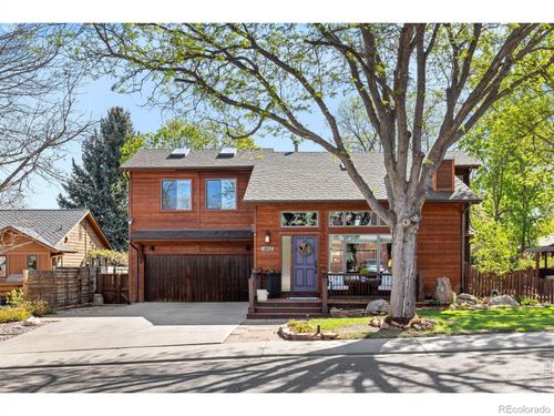 402 Wilson Street, Lafayette, CO, 80026 | Card Image