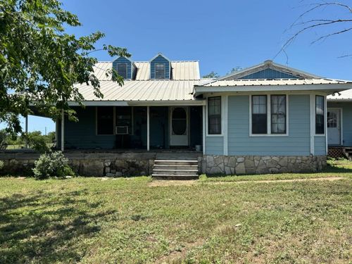 1720 County Road 276, Bertram, TX, 78605-4356 | Card Image