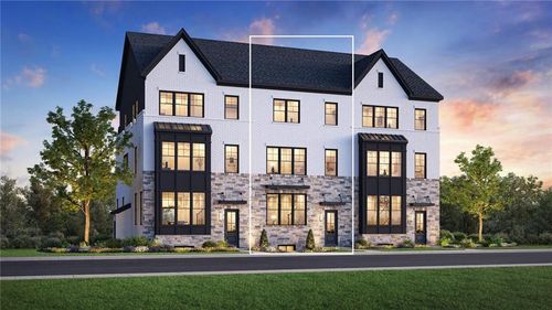2012 Sinclair Way, Alpharetta, GA, 30009-2703 | Card Image