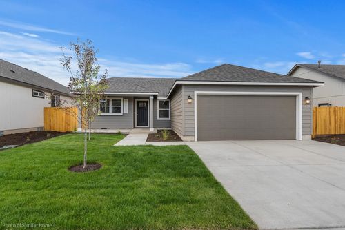 2414 Annie Pl, Cheney, WA, 99004 | Card Image