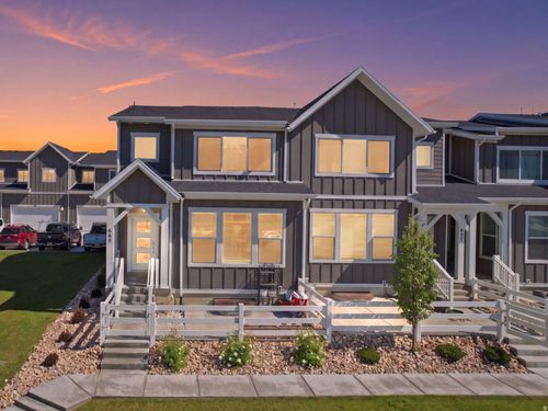 665 W 1370 S, Spanish Fork, UT, 84660-4670 | Card Image