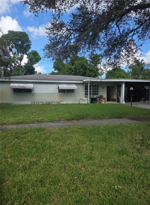 831 Sw 39th Ave, Fort Lauderdale, FL, 33312 | Card Image