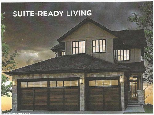 22 Greenwich Row Nw, Calgary, AB, T3B6P4 | Card Image