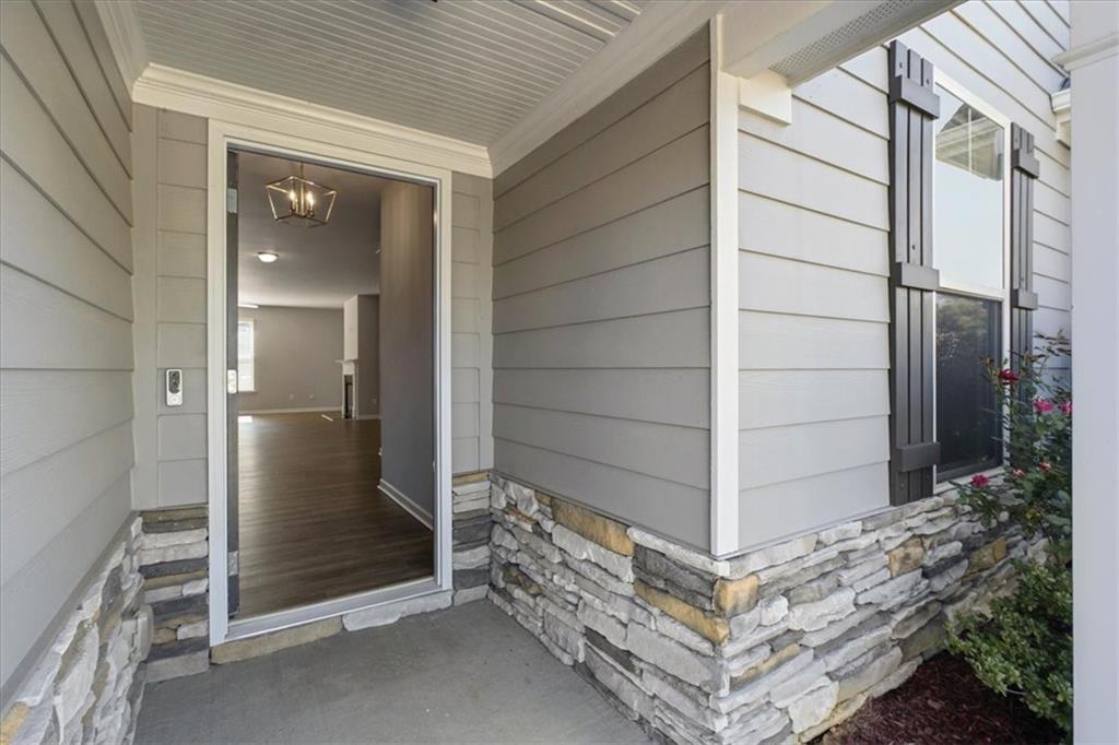 Residential in Calhoun 3