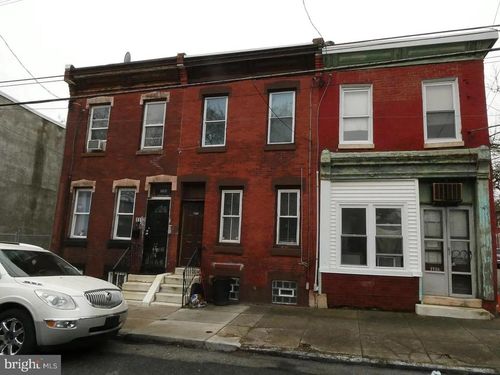 2526 W Silver St, PHILADELPHIA, PA, 19132-3212 | Card Image