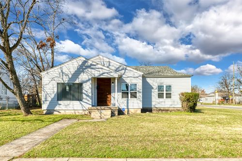 2667 Custer Dr, Dallas, TX, 75216-6553 | Card Image