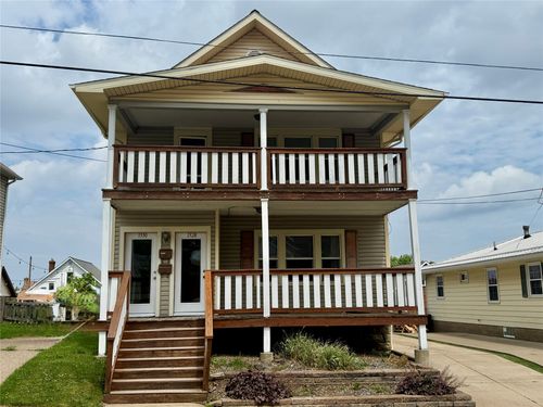 1328 Patterson Ave, Erie, PA, 16508-1447 | Card Image
