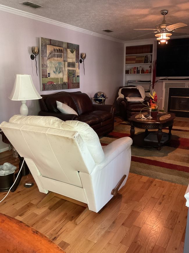 505 Breslin Ave, House other with 4 bedrooms, 3 bathrooms and 2 parking in Smyrna TN | Image 37