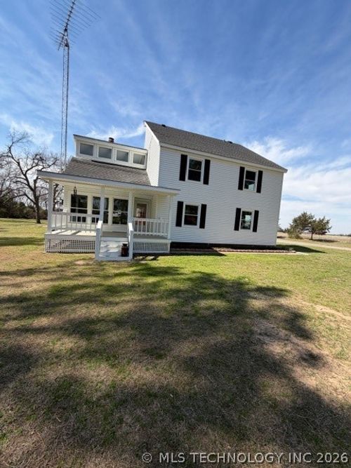 7180 Country Hollow Rd, Holdenville, OK, 74848-4437 | Card Image