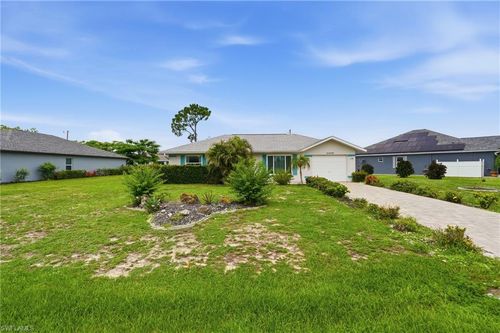 25449 Doredo Dr, PUNTA GORDA, FL, 33955-4307 | Card Image