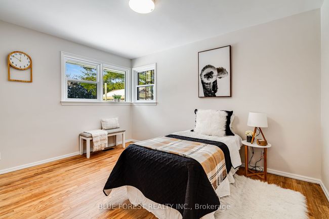 25172 St Clair Rd, House other with 3 bedrooms, 1 bathrooms and 4 parking in Dover Centre ON | Image 24