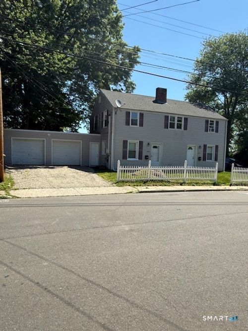 125 High Ridge Dr, Bridgeport, CT, 06606-4965 | Card Image