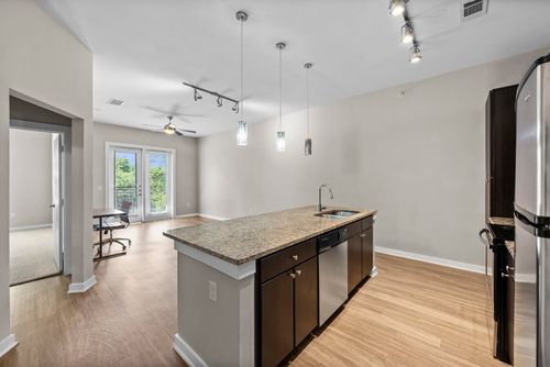 unit-2046-1900 Barton Springs Rd, Austin, TX, 78704-1488 | Card Image