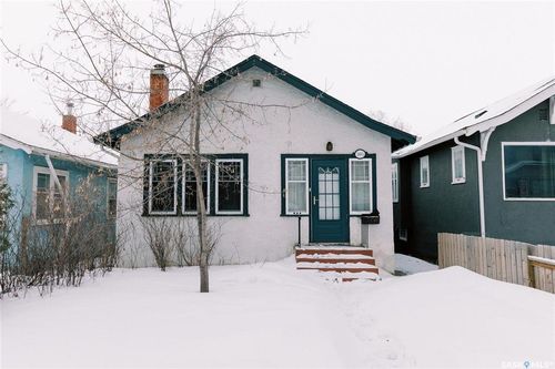 105 28th Street, Saskatoon, SK, S7L0K1 | Card Image