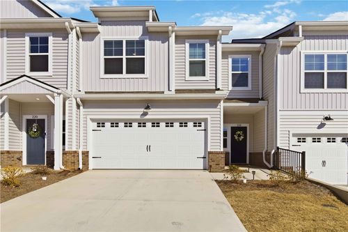 218 Crimson Tree Ct, Greenville, SC, 29607-4978 | Card Image