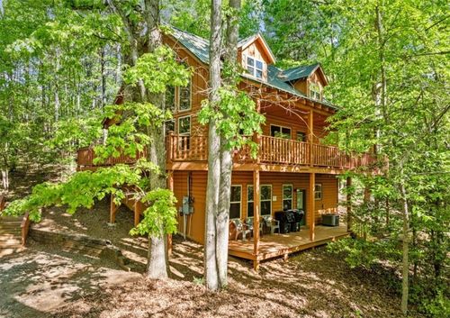 2239 Dean Mountain Rd, Cleveland, GA, 30528-7541 | Card Image