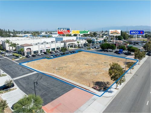 0 Central Ave, Chino, CA, 91710 | Card Image