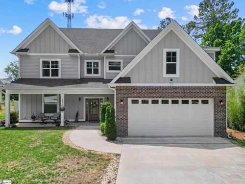101 S Valley Lane, Greenville, SC, 29611 | Card Image