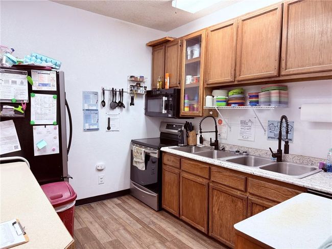 901-B E 2 Nd St, House other with 1 bedrooms, 2 bathrooms and null parking in Trenton MO | Image 5