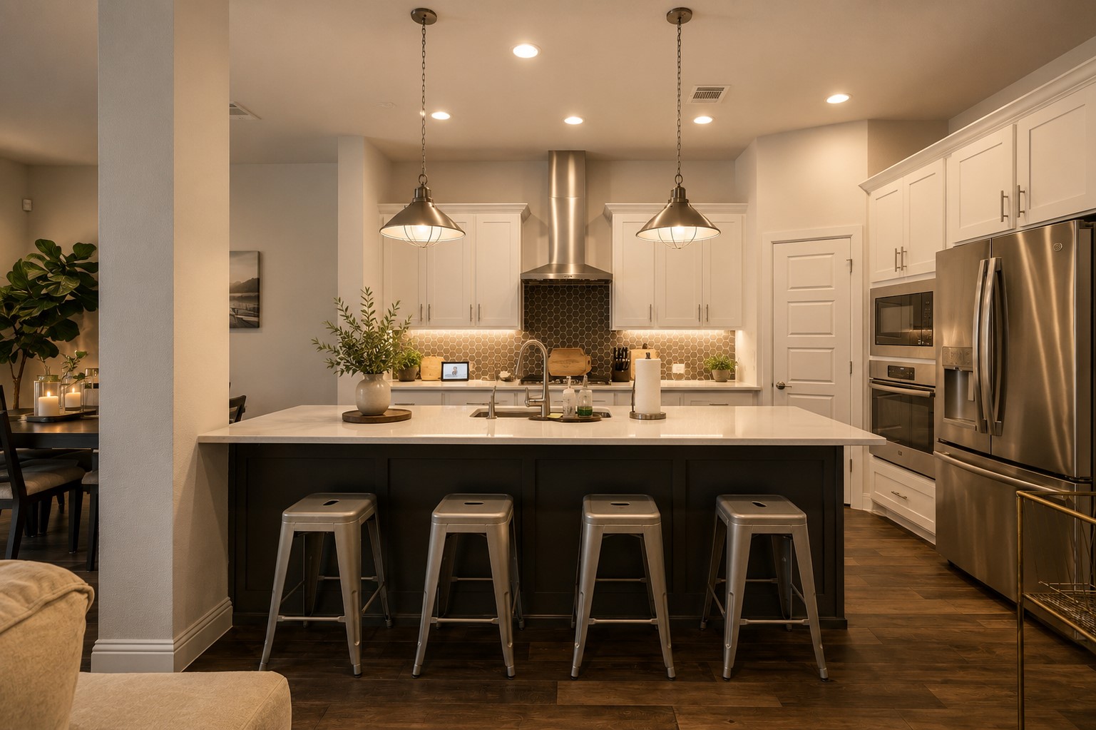 Residential in Dallas