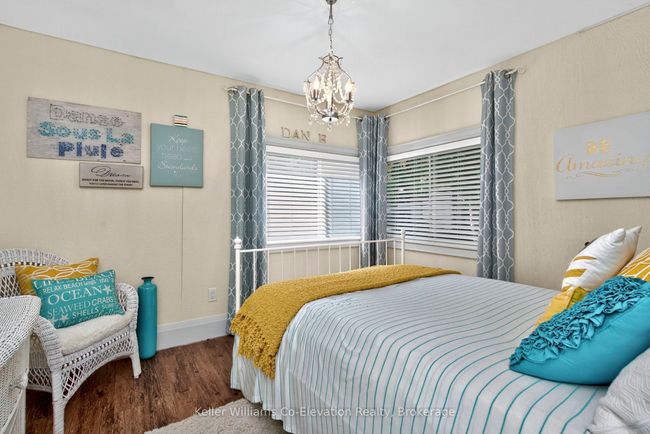 19 Evans Dr, House other with 3 bedrooms, 1 bathrooms and 3 parking in Tiny ON | Image 11