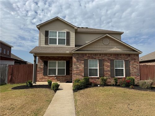 4404 Sw Gallatine Ave, Bentonville, AR, 72713-2213 | Card Image