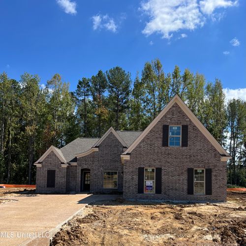 2406 Scott Meadows Lane, Hernando, MS, 38632 | Card Image