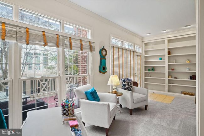 4170 Governor Yeardley Ln, Townhouse with 4 bedrooms, 4 bathrooms and null parking in FAIRFAX VA | Image 6