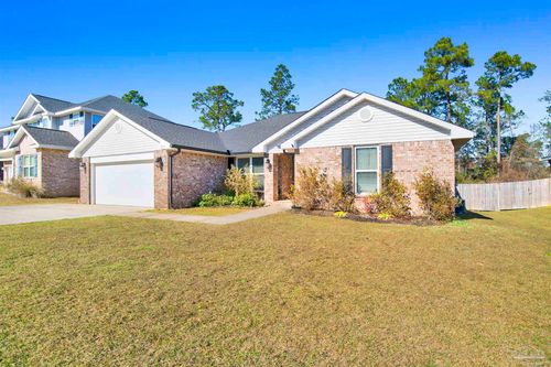3236 Margaret Olivia Dr, Cantonment, FL, 32533-8436 | Card Image