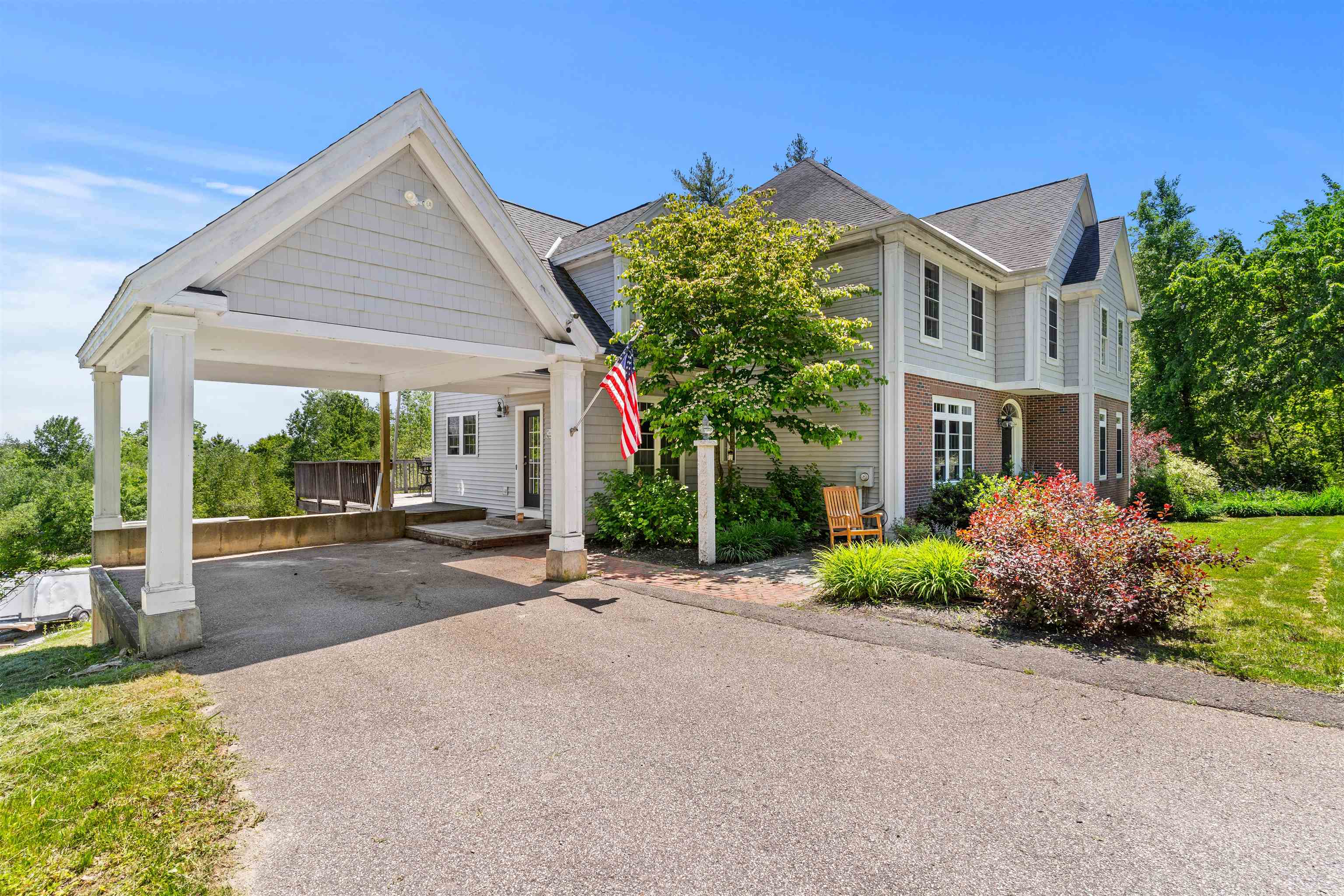 Shirley Hill Rd, Goffstown, NH 03045
