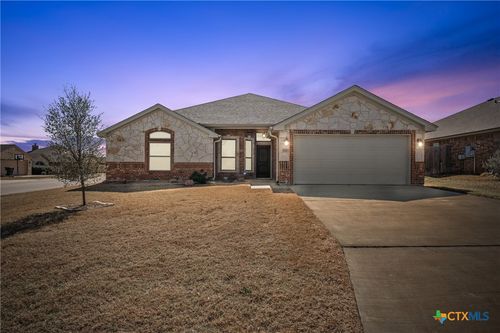 8305 Split Trail Cv, Temple, TX, 76502-7194 | Card Image