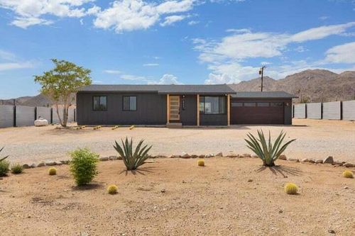 4726 Avenida La Flora Desierta, Joshua Tree, CA, 92252 | Card Image